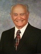 Elder Burgess Elder Burgess